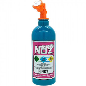 NOS Pinky 50ml e Liquid by Naked Nation NOS Pinky 50ml e Liquid by Naked Nation