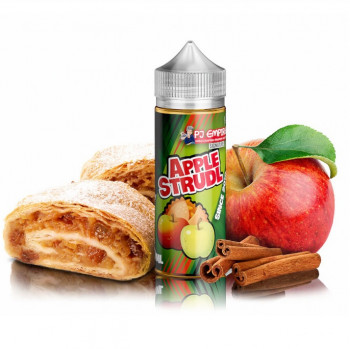 Apple Strudl (30ml) Signature Line Longfill Aroma by PJ Empire Apple Strudl (30ml) Signature Line Longfill Aroma by PJ Empire