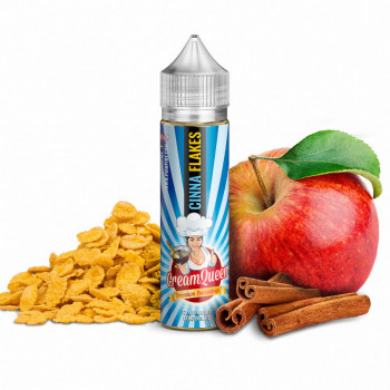 Cinna Flakes 10ml Longfill Aroma by PJ Empire Cinna Flakes 10ml Longfill Aroma by PJ Empire