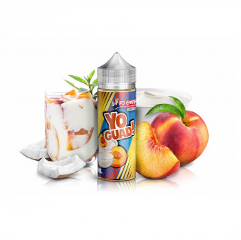 Yo! Guad (30ml) Signature Line Longfill Aroma by PJ Empire Yo! Guad (30ml) Signature Line Longfill Aroma by PJ Empire