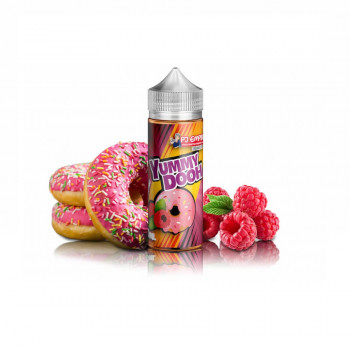 Yummy Dooh (30ml) Signature Line Longfill Aroma by PJ Empire Yummy Dooh (30ml) Signature Line Longfill Aroma by PJ Empire