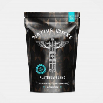 Platinum Blend Cotton von Native Wicks Platinum Blend Cotton von Native Wicks