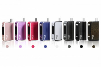 Aspire Plato TC Komplettset Aspire Plato TC Komplettset