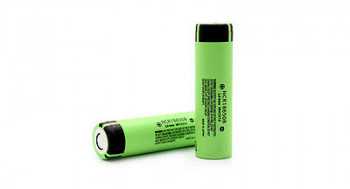 Panasonic NCR18650B 3,6V 3400mAh Lithium Ionen Akku Panasonic NCR18650B 3,6V 3400mAh Lithium Ionen Akku