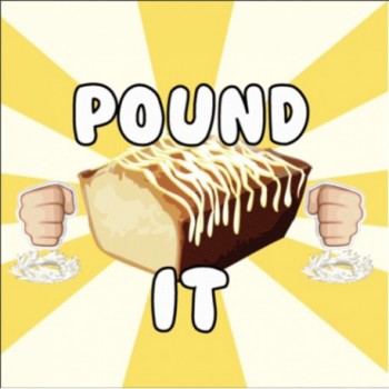 Pound It - 60ml e Liquid Pound It - 60ml e Liquid