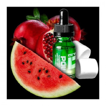 Binary - POW 15ml Liquid Binary - POW 15ml Liquid