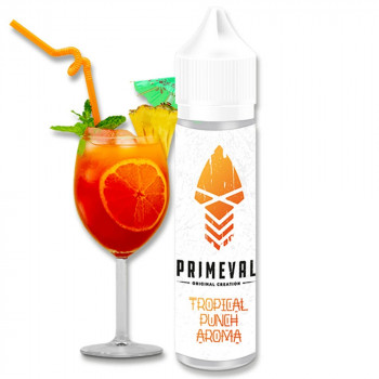Tropical Punch 12ml Longfill Aroma by Primeval Tropical Punch 12ml Longfill Aroma by Primeval