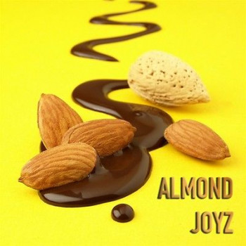 Pink Spot Aroma 10ml DIY Almond Joyz Pink Spot Aroma 10ml DIY Almond Joyz
