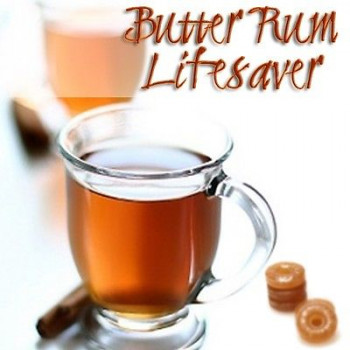 Pink Spot Aroma 10ml DIY Butter Rum Lifesaver Pink Spot Aroma 10ml DIY Butter Rum Lifesaver