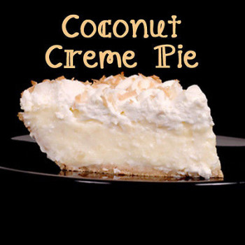 Pink Spot Aroma 10ml DIY Coconut Creme Pie Pink Spot Aroma 10ml DIY Coconut Creme Pie