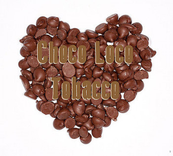 Pink Spot Aroma 10ml DIY Choco Loco Tobacco Pink Spot Aroma 10ml DIY Choco Loco Tobacco