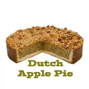 Pink Spot Aroma 10ml DIY Dutch Apple Pie Pink Spot Aroma 10ml DIY Dutch Apple Pie