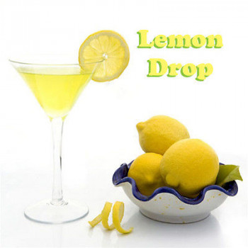 Pink Spot Aroma 10ml DIY Lemon Drop Pink Spot Aroma 10ml DIY Lemon Drop