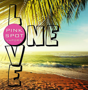 Pink Spot Aroma 10ml DIY One Love Pink Spot Aroma 10ml DIY One Love