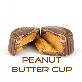 Pink Spot Aroma 10ml DIY Peanut Butter Cup Pink Spot Aroma 10ml DIY Peanut Butter Cup