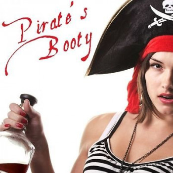 Pink Spot Aroma 10ml DIY Pirate's Booty Pink Spot Aroma 10ml DIY Pirate's Booty