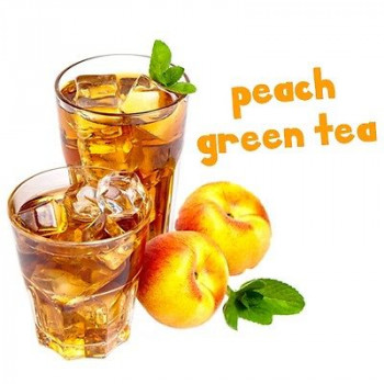 Pink Spot Aroma 10ml DIY Peach Green Tea Pink Spot Aroma 10ml DIY Peach Green Tea