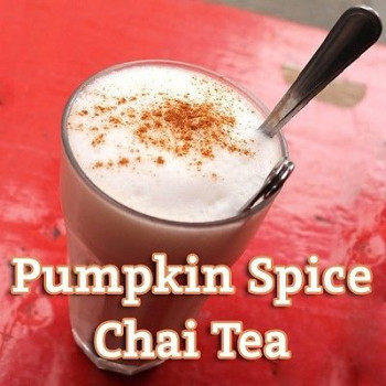 Pink Spot Aroma 10ml DIY Pumpkin Spice Chai Tea Pink Spot Aroma 10ml DIY Pumpkin Spice Chai Tea