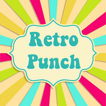 Pink Spot Aroma 10ml DIY Retro Punch Pink Spot Aroma 10ml DIY Retro Punch