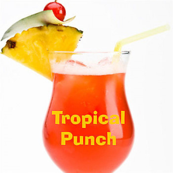 Pink Spot Aroma 10ml DIY Tropical Punch Pink Spot Aroma 10ml DIY Tropical Punch