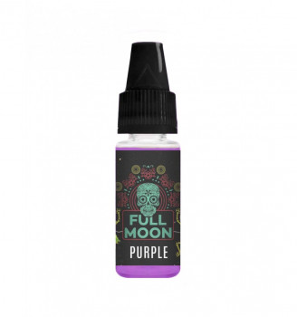 Purple Aroma 10ml by Full Moon Purple Aroma 10ml by Full Moon
