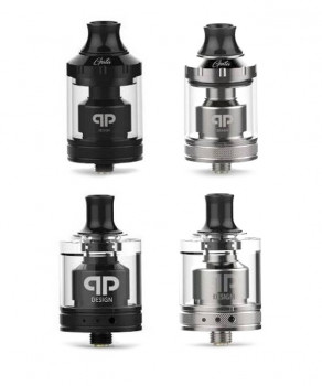 QP Design Gata RTA Verdampfer QP Design Gata RTA Verdampfer