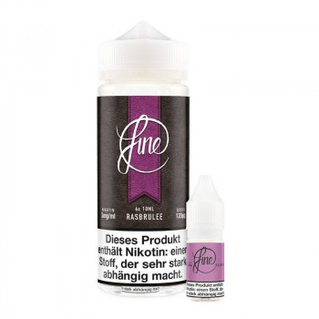 Fine Juice Rasbrulee 6x10ml Multipack e Liquid Fine Juice Rasbrulee 6x10ml Multipack e Liquid