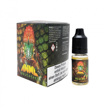ANML Unleashed Reaver 6x10ml e Liquid ANML Unleashed Reaver 6x10ml e Liquid