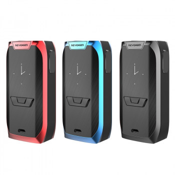 Vaporesso Revenger 220W TC Box Mod Vaporesso Revenger 220W TC Box Mod