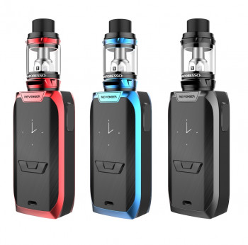 Vaporesso Revenger 220W Kit inkl. NRG Tank Vaporesso Revenger 220W Kit inkl. NRG Tank