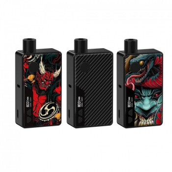 Rincoe Manto AIO 80W 5ml Kit Rincoe Manto AIO 80W 5ml Kit