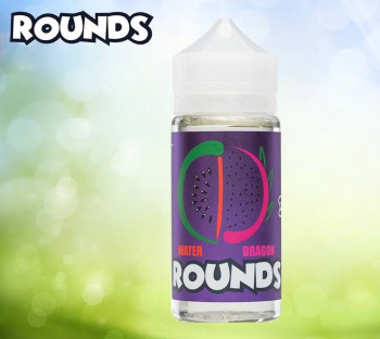 Water Dragon 100ml Plus e Liquid by Rounds Water Dragon 100ml Plus e Liquid by Rounds