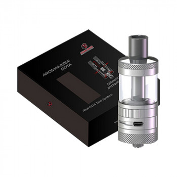 Steam Crave SC202 Supreme RDTA Limited Edition Steam Crave SC202 Supreme RDTA Limited Edition