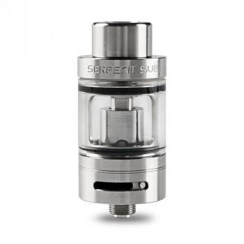 Wotofo Serpent Sub 25 Verdampfer Wotofo Serpent Sub 25 Verdampfer