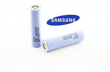 Samsung INR18650 29E - 2900mAh 3,7V Lithium Ionen Akku Samsung INR18650 29E - 2900mAh 3,7V Lithium Ionen Akku
