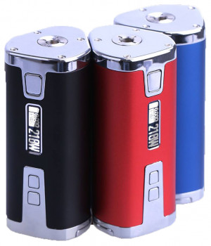 Sigelei WeHe 218 Box Mod 218W TC Akkuträger Sigelei WeHe 218 Box Mod 218W TC Akkuträger