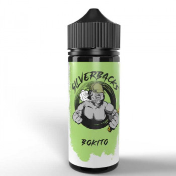 Bokito 30ml Longfill Aroma by Silverbacks Bokito 30ml Longfill Aroma by Silverbacks