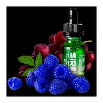 Binary - Siren 15ml Liquid Binary - Siren 15ml Liquid