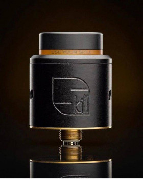 Skill RDA Tröpfler by Twisted Messes Skill RDA Tröpfler by Twisted Messes