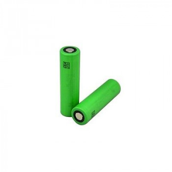 Sony Konion US18650VTC5 - 2600mAh, 3,6V - 3,7V ungeschützt Sony Konion US18650VTC5 - 2600mAh, 3,6V - 3,7V ungeschützt