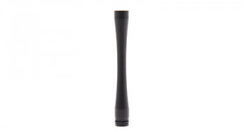 Super Long DripTip Black 510er Super Long DripTip Black 510er