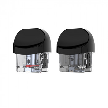 Smok Nord 2 4,5ml Ersatzpod 1er Pack Smok Nord 2 4,5ml Ersatzpod 1er Pack