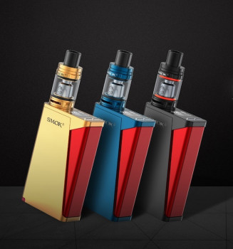 Smok H-Priv 220W Pro Kit inkl. TFV8 Big Baby Beast Smok H-Priv 220W Pro Kit inkl. TFV8 Big Baby Beast