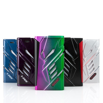 Smok T-Priv 220W TC Box Mod Smok T-Priv 220W TC Box Mod
