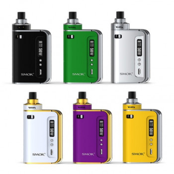 SMOK Osub One All in One Kit 50W SMOK Osub One All in One Kit 50W