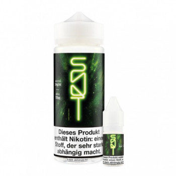 Snot TAOV Cloud Chaser 6x10ml e Liquid Snot TAOV Cloud Chaser 6x10ml e Liquid