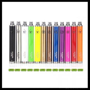Vision Spinner 2 V2 Akkuträger 1600 mAh Vision Spinner 2 V2 Akkuträger 1600 mAh