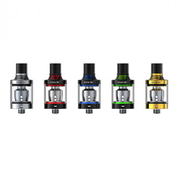 SMOK Spirals Flavor Sub-Ohm Tank SMOK Spirals Flavor Sub-Ohm Tank