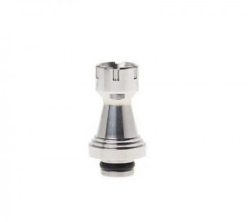 Stainless Steel 510 Drip Tip Edelstahl 28mm Stainless Steel 510 Drip Tip Edelstahl 28mm