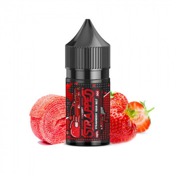 Tangy Tutti Frutti 30ml Aroma by Strapped Tangy Tutti Frutti 30ml Aroma by Strapped
